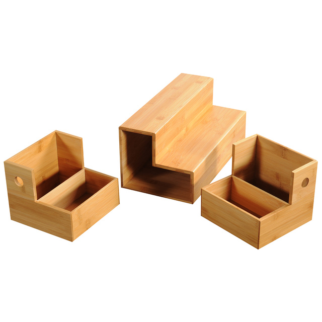 Organizator pentry plicuri de ceai sau condimente, extensibil, KESPER