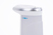Dispenser de săpun 330 ml, alb