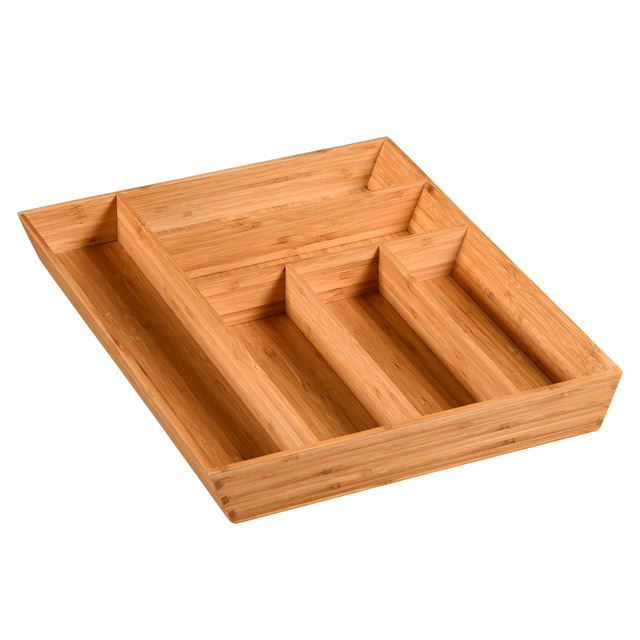 Inserție sertar, tavă pentru tacâmuri, 43 x 35 cm, Kesper