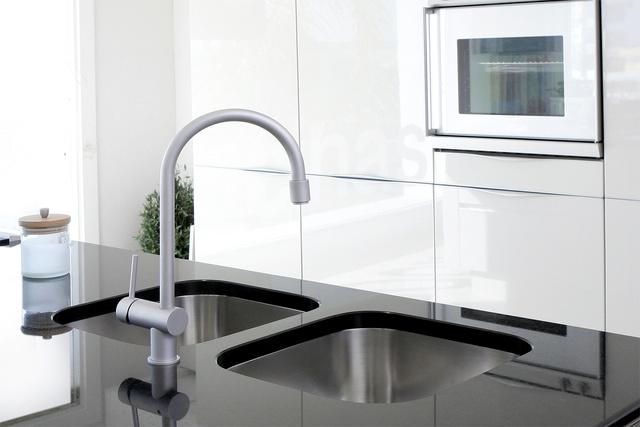 Gel curatare pentru bucatarie BIO, 99,9% biodegradabil, 500 ml