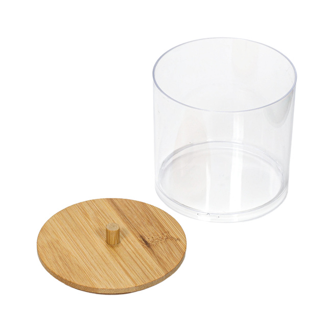 ORGANIZATOR DE MACHIAJ PS BAMBOO