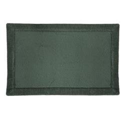 Covoras de baie TRIO, memory foam, 80 x 50 cm