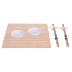 SET SUSHI 7BUC SET 2ASS