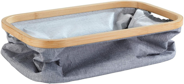 Cos pentru depozitare BAHARI BAMBOO, Wenko