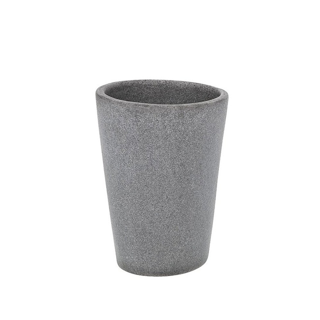 Recipient pentru periuțe de dinți PEBBLE STONE, WENKO