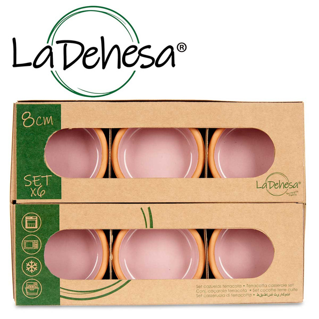 Vas de ceramica, vas cu interior vitrat