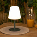Lampa de gradina ZACK, 30 cm