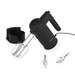 Mixer de mână 300 W PETRA, 5 viteze, 2 accesorii