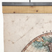 Decor de perete MAPA