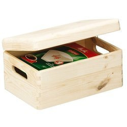 Recipient de depozitare cu capac, organizator 8,5 l, ZELLER