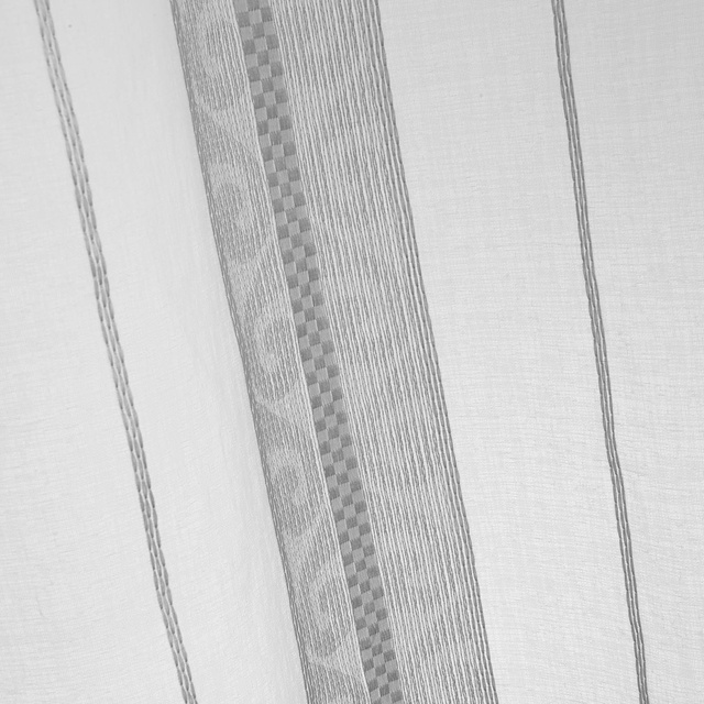 Perdea sufragerie, TRILINE, 140 x 240 cm