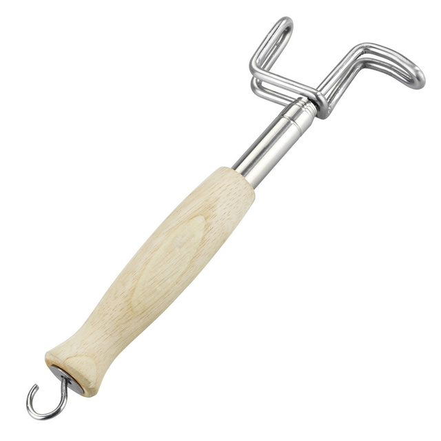 Dispozitiv pentru incaltarea pantofilor