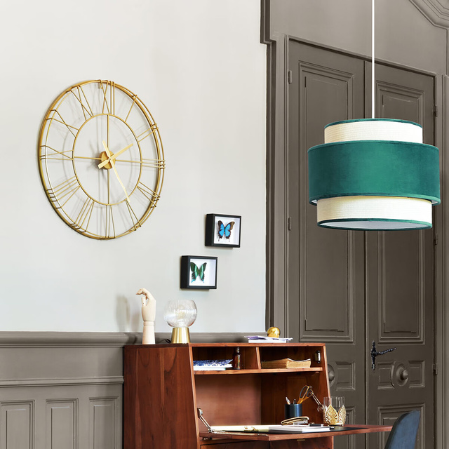 Model de mana din lemn, mana dreapta, 30 cm