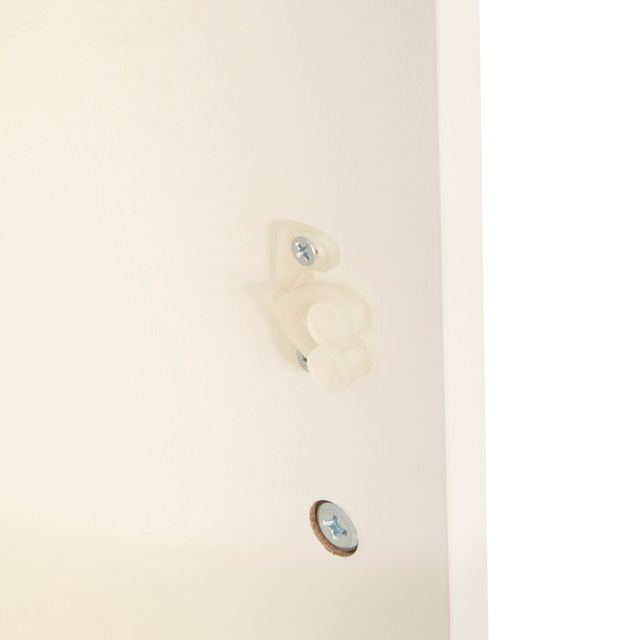 Noptieră pentru copii FJELLA, 35,5 x 40 x 33 cm, nor.