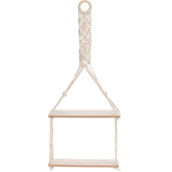 Leagan pentru plante in ghivece, imagine, 30 x 10 x 66 cm