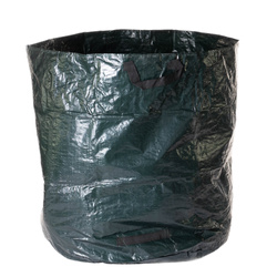 Geanta de gradina cu manere, 270 l