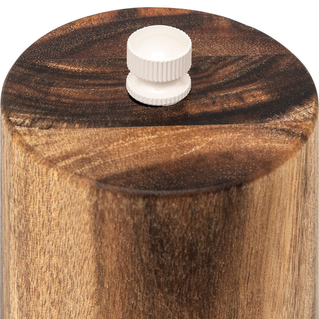 Moară de sare și piper HARMONY, 12,5 cm