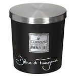 Lumanare parfumata Delice Frangipane, 130 g