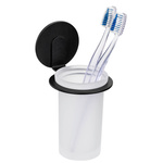 Cana pentru periuta BIVIO, instalare fara gaurire