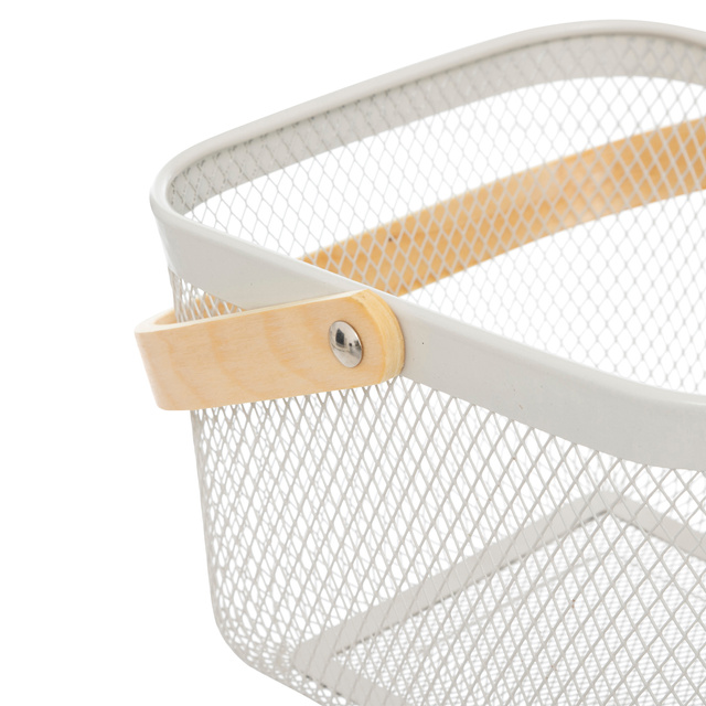 Coș de fructe MAYAJ, 26 × 24,5 × 17,5 cm