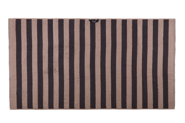 Prosop de baie cu dungi HANKO, 70 x 140 cm