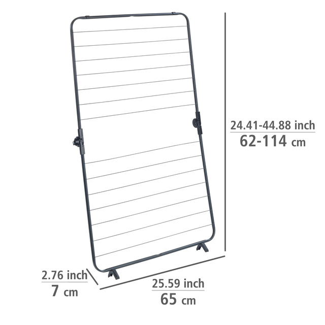 Uscator de cada pliabil CHAMPION