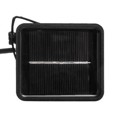 Ghirlanda solară, 5 m, 10 becuri LED