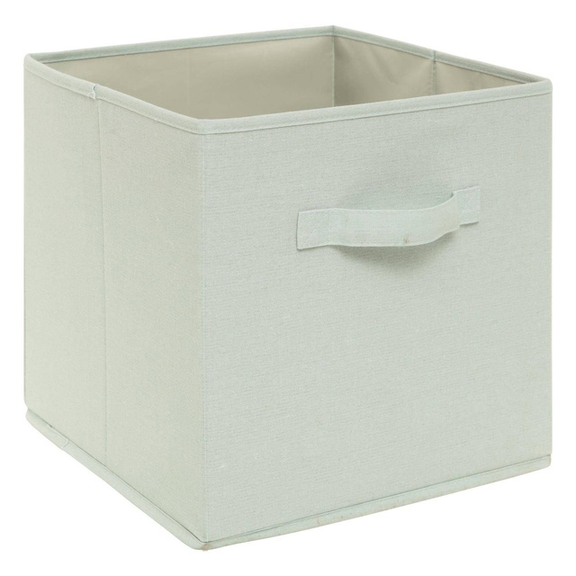 Set 2 cutii pentru jucării, pliabile, 29 x 29 x 29 cm