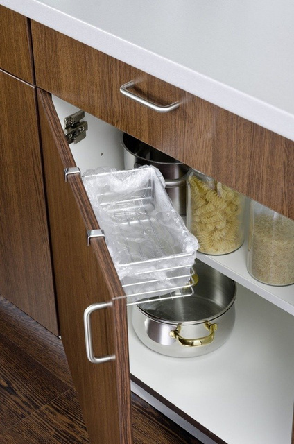 Raft de bucatarie pentru usa de sub chiuveta, WENKO