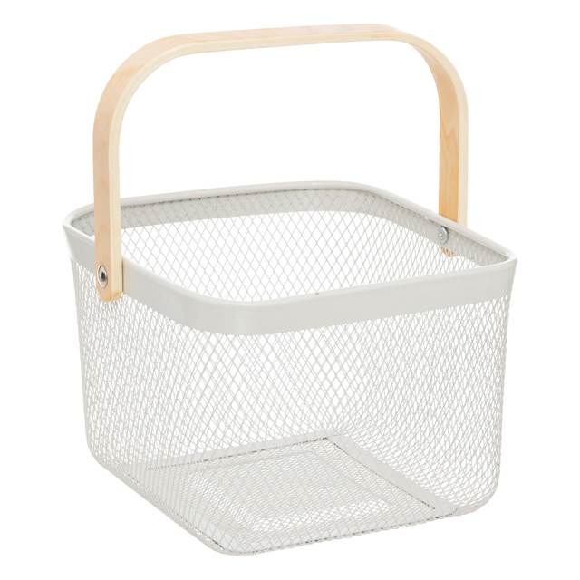 Coș de fructe MAYAJ, 26 × 24,5 × 17,5 cm