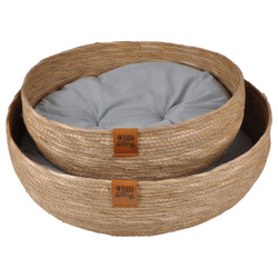 Set cosuri tesute, zambila de apa, 2 buc.