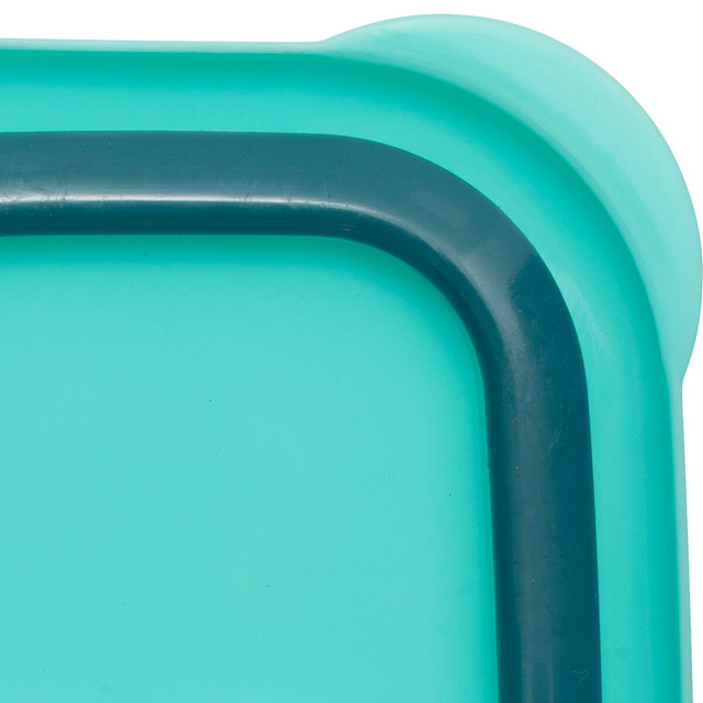 Set de cutii pentru cuptorul cu microunde Neo PP Klic x4