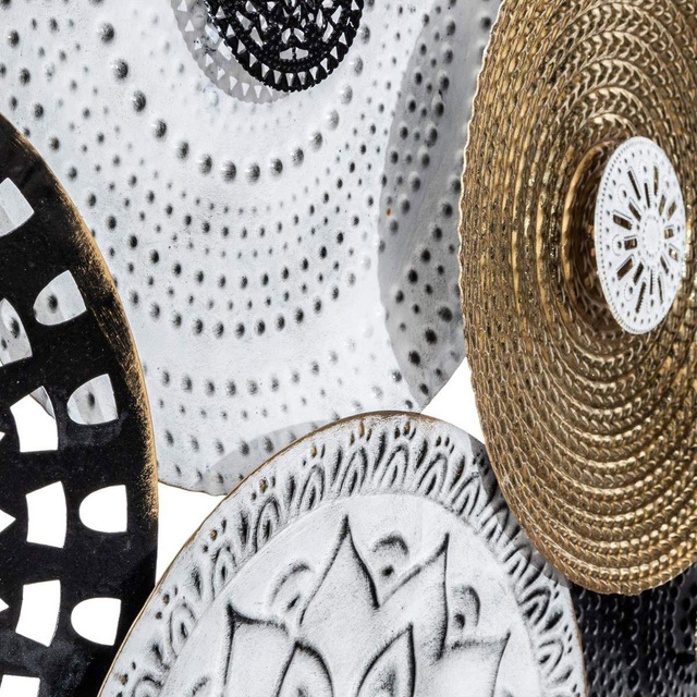 Decor perete DECO, design, model etnic, decor perete, 134 x 68 cm