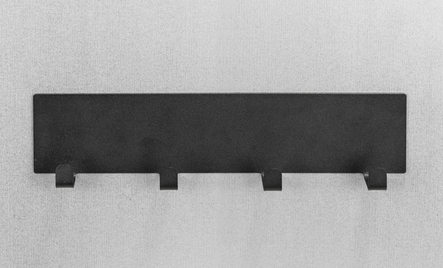 Cuier de perete IMA, 4 carlige, WENKO