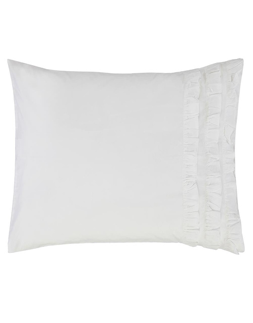 Set de lenjerie de pat din bumbac pentru o persoană, set de lenjerie din satin, 100% bumbac, 140 x 220 cm, Essenza