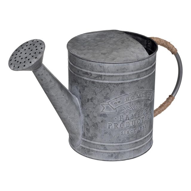 Stropitoare retro metalică, 41,5 x 18 x 25 cm