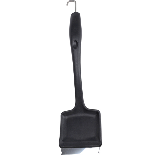 Perie de otel pentru curatarea gratarului, 49 cm