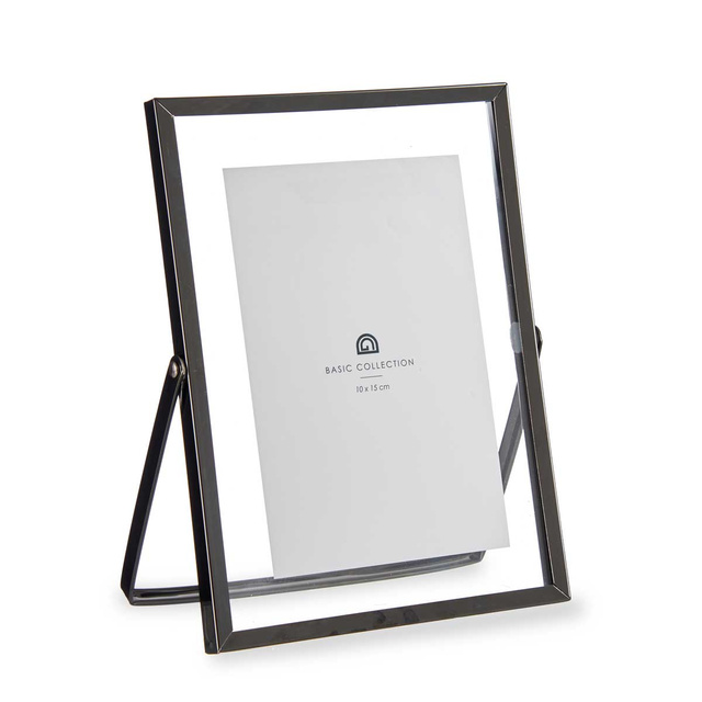 Rama foto metalica, 15 x 20 cm