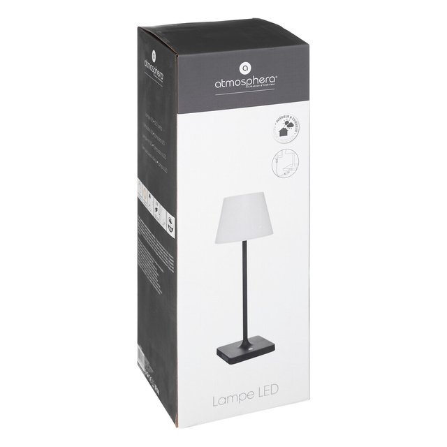 Lampa de gradina RONY, 39 cm