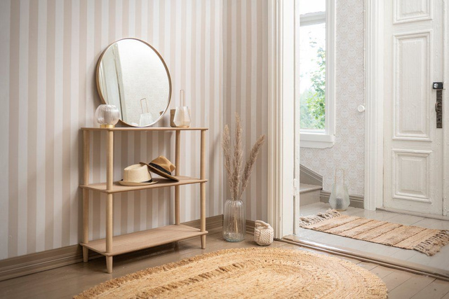 Comodă TEMPO, 34 x 80 cm, înălțime 83 cm