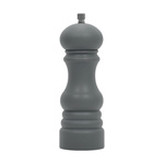 Moara de piper din plastic, Ø 6 x 17,5 cm