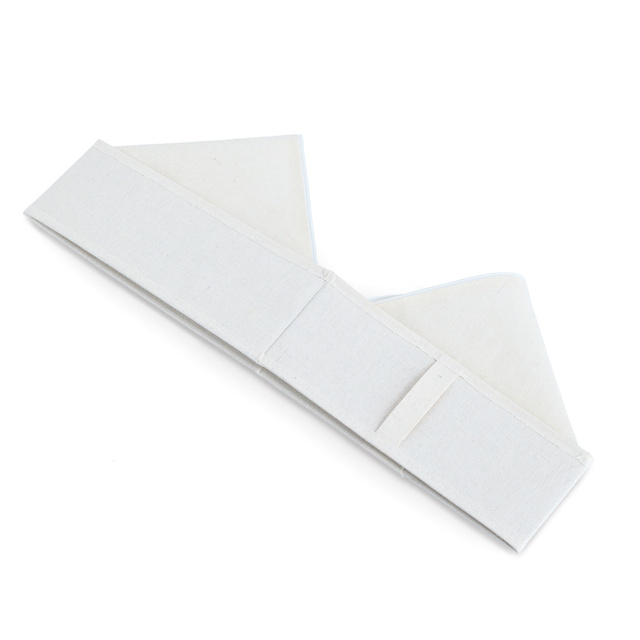 Organizator pentru lenjerie NOMAD cu 6 compartimente, 30 × 30 × 11 cm