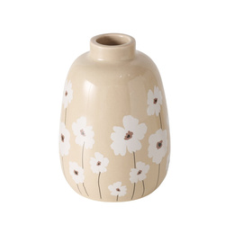 Vaza ceramica cu flori CANEA