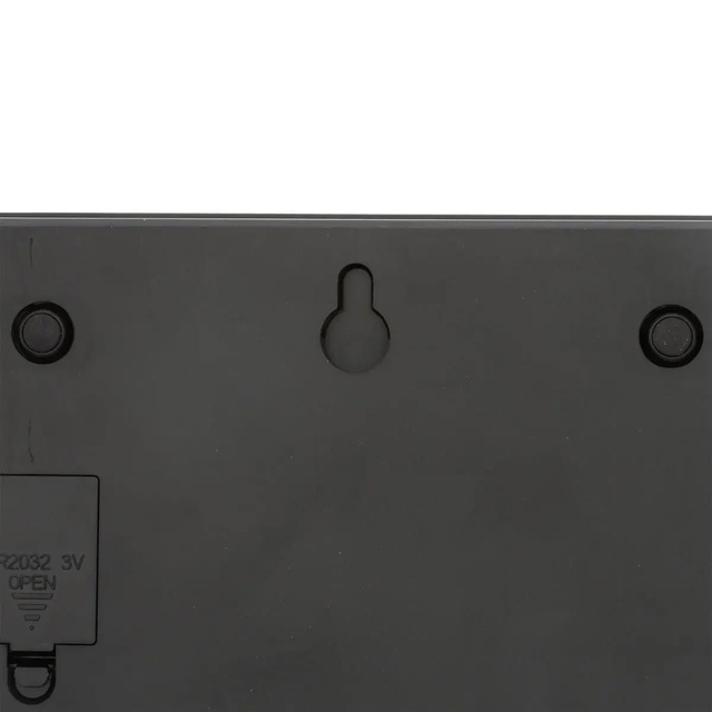 Cantar electronic de bucatarie Secret de Gourmet, LCD, 5 kg