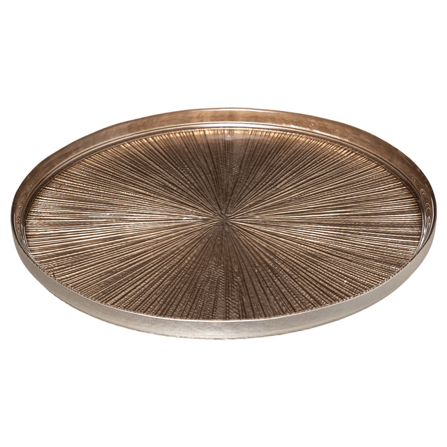 Farfurie decorativa ASTRA, 28 cm