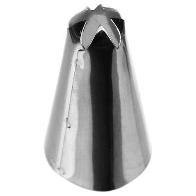 Set decor pentru tort: ​​4 varfuri si 20 pungi de unica folosinta