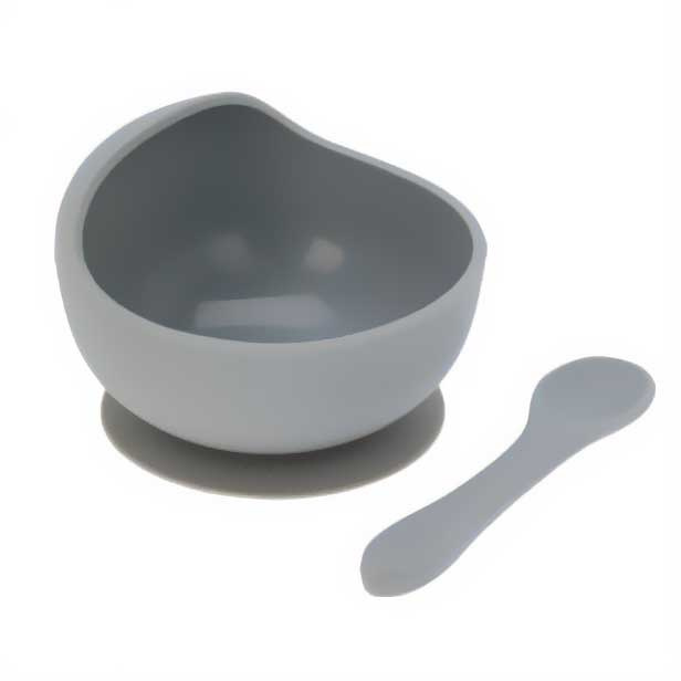 Bol cu ventuză, Ø 12 cm