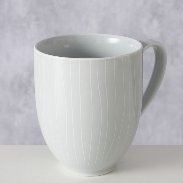 Cana mare BERGEN, 380 ml