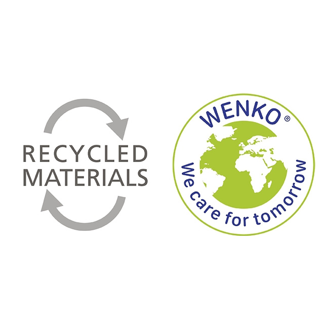 Organizatoare din fetru pentru sertar, 7 bucati, WENKO