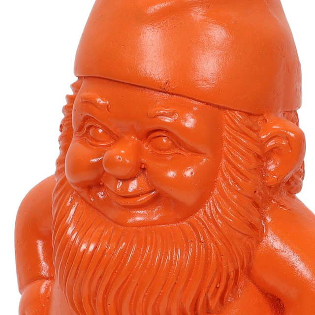 Gnom de gradina ANAO, figurina decorativa, 42 cm